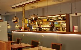 H4 Hotel Kassel City, Trademark Collection By Wyndham